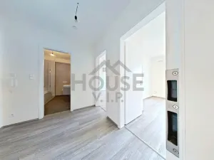 Prodej bytu 2+kk, Praha, 54 m2