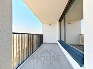 Prodej bytu 2+kk, Praha, 54 m2