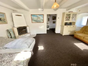 Prodej rodinného domu, Rýmařov - Jamartice, 80 m2