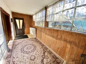 Prodej rodinného domu, Rýmařov - Jamartice, 80 m2