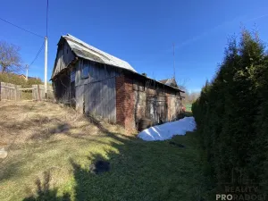 Prodej rodinného domu, Rýmařov - Jamartice, 80 m2