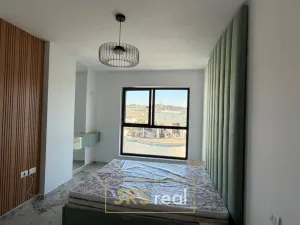 Prodej bytu 2+kk, durres, Albánie, 53 m2