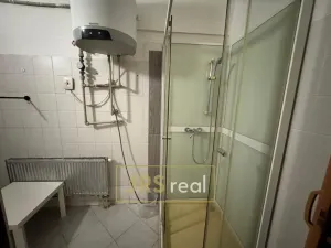 Pronájem bytu 1+kk, Brno - Maloměřice, 30 m2