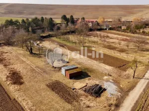 Prodej pozemku pro bydlení, Mouřínov, 1105 m2