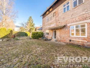 Prodej obchodního prostoru, Vrchlabí, Pražská, 265 m2