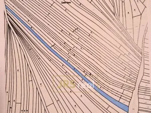 Prodej pozemku, Mutěnice, 2669 m2