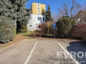 Pronájem bytu 1+kk, Vrchlabí, Českých bratří, 34 m2