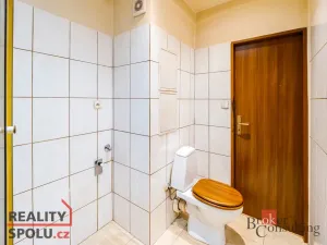 Prodej bytu 2+kk, České Budějovice - České Budějovice 2, Vodňanská, 43 m2