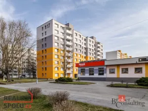 Prodej bytu 2+kk, České Budějovice - České Budějovice 2, Vodňanská, 43 m2