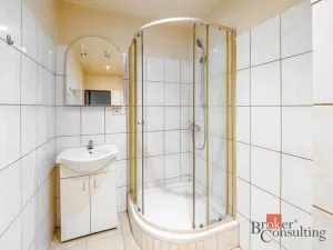 Prodej bytu 1+1, České Budějovice - České Budějovice 2, Vodňanská, 43 m2