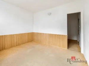 Prodej bytu 1+1, České Budějovice - České Budějovice 2, Vodňanská, 43 m2