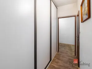 Prodej bytu 1+1, České Budějovice - České Budějovice 2, Vodňanská, 43 m2