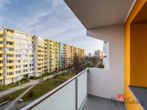 Prodej bytu 1+1, České Budějovice - České Budějovice 2, Vodňanská, 43 m2