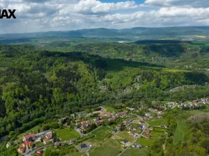 Prodej pozemku pro bydlení, Kyselka, 2271 m2