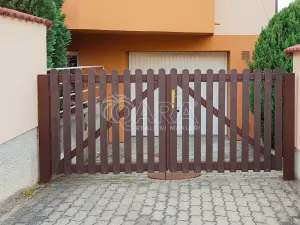 Pronájem rodinného domu, Hluboká nad Vltavou, Janáčkova, 200 m2