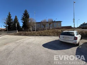 Pronájem bytu 2+kk, Vrchlabí, Lánovská, 50 m2