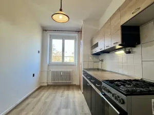 Pronájem bytu 2+1, Ostrava - Poruba, Bohuslava Martinů, 62 m2