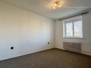 Pronájem bytu 2+1, Ostrava - Poruba, Bohuslava Martinů, 62 m2