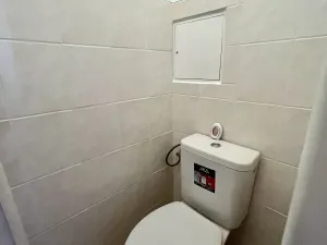 Pronájem bytu 2+1, Ostrava - Poruba, Bohuslava Martinů, 62 m2