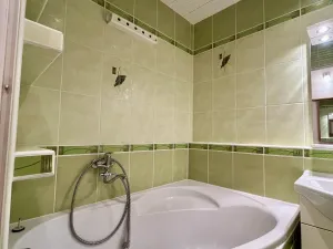 Pronájem bytu 3+1, Ostrava - Poruba, Vincence Makovského, 75 m2