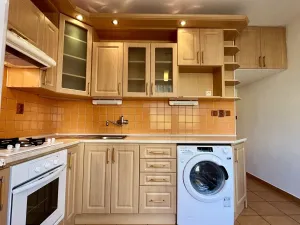 Pronájem bytu 3+1, Ostrava - Poruba, Vincence Makovského, 75 m2