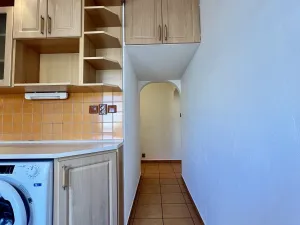 Pronájem bytu 3+1, Ostrava - Poruba, Vincence Makovského, 75 m2