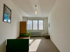 Pronájem bytu 3+1, Ostrava - Poruba, Vincence Makovského, 75 m2