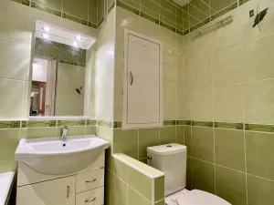 Pronájem bytu 3+1, Ostrava - Poruba, Vincence Makovského, 75 m2