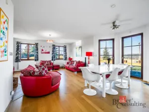 Prodej rodinného domu, Hromnice - Chotiná, 150 m2