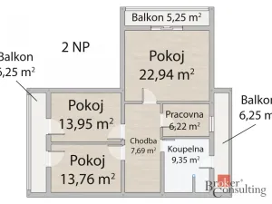 Prodej rodinného domu, Hromnice - Chotiná, 150 m2