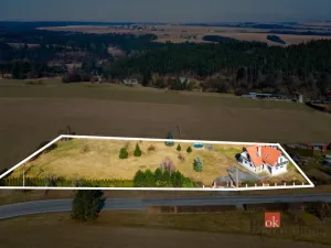 Prodej rodinného domu, Hromnice - Chotiná, 150 m2