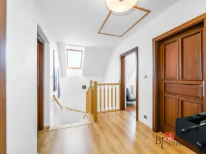 Prodej rodinného domu, Hromnice - Chotiná, 150 m2