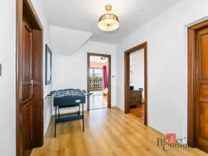 Prodej rodinného domu, Hromnice - Chotiná, 150 m2