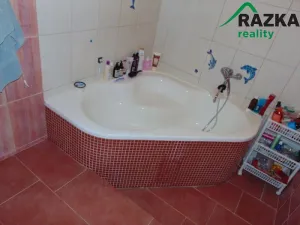 Prodej rodinného domu, Velké Březno, 120 m2