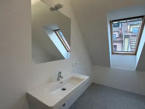 Prodej bytu 5+kk, Praha - Střešovice, Pod bateriemi, 193 m2