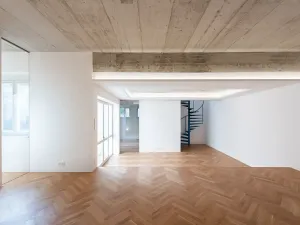 Prodej bytu 5+kk, Praha - Střešovice, Pod bateriemi, 173 m2