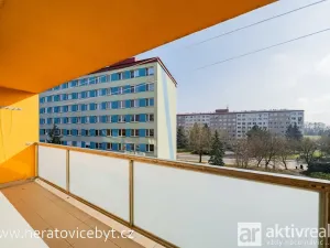 Prodej bytu 2+kk, Neratovice, Kojetická, 46 m2