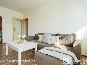 Prodej bytu 2+kk, Neratovice, Kojetická, 46 m2