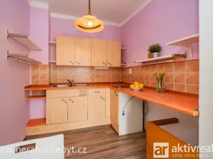 Prodej bytu 2+kk, Neratovice, Kojetická, 46 m2