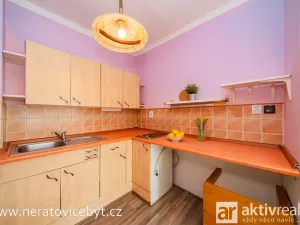 Prodej bytu 2+kk, Neratovice, Kojetická, 46 m2