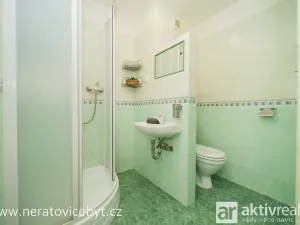 Prodej bytu 2+kk, Neratovice, Kojetická, 46 m2