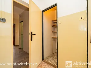 Prodej bytu 2+kk, Neratovice, Kojetická, 46 m2