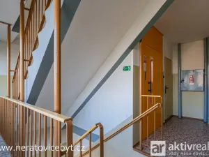 Prodej bytu 2+kk, Neratovice, Kojetická, 46 m2