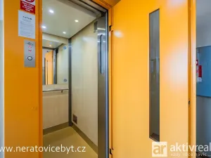 Prodej bytu 2+kk, Neratovice, Kojetická, 46 m2