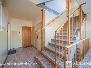 Prodej bytu 2+kk, Neratovice, Kojetická, 46 m2