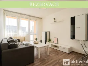 Prodej bytu 2+kk, Neratovice, Kojetická, 46 m2