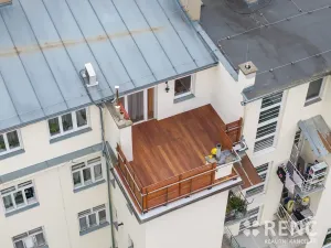 Prodej bytu 4+kk, Brno, Erbenova, 102 m2