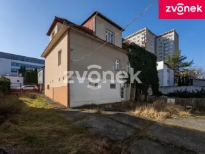 Prodej komerční nemovitosti, Zlín, Ševcovská, 267 m2