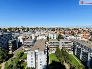 Prodej bytu 3+kk, Praha - Strašnice, Vinohradská, 78 m2