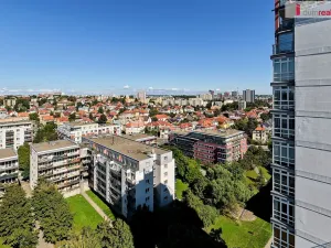 Prodej bytu 3+kk, Praha - Strašnice, Vinohradská, 78 m2